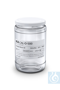   IKA CAL-O-500, 500 , 25 ?, 500  0025000435