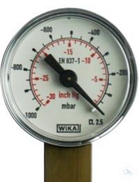 5 661 003 Witeg  :   1000 ... 0 , 760 ... 0  / HG 5 661 003