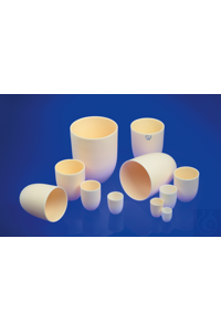 Haldenwanger Crucible, Alsint 99,7, ,    4 C   ?  50   OD? ... 4C