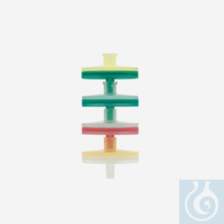  , ISOLAB, PTFE, 0,45/25, 100 / 094.01.002