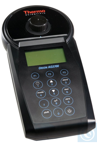 Thermo Scientific Orion™ AQ3700 AQUAfast™  AQUAfast   AQ3700