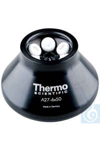 Thermo Scientific A27-6 x 50     27000  /  Sorvall LYNX 6000  4000  ... 75003007
