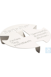CertoClav Tray? 225   40 ,  1252203