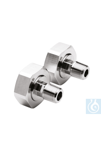 Julabo 2  G 1 1/4 "  NPT 1/2"  8890049