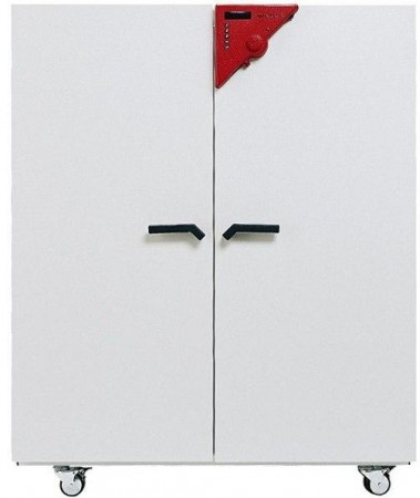   FED 720 (BINDER) 9010-0218