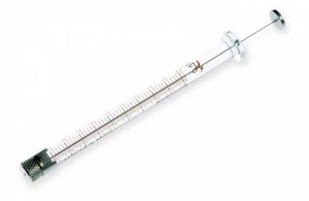 Hamilton SYRING, 1700, 1701 RN 10uL SYR   7653-01