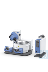 IKA RV 10 auto pro FLEX   0010004818