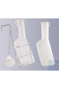 Lab-plastix Urinals, PP,  ,   . 121  C CZ-1000/1