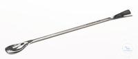 Bochem Poly-Spoon 18/10 , L = 155  3400