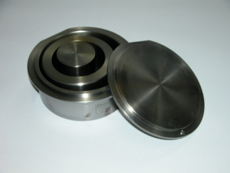   Retsch RS 200 / RS 100    250  01.462.0266