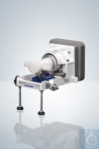 Hirschmann rotarus TKF QP-Q2 CKC, Stroke vol.   28,8-720  951306251