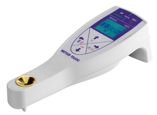   Refracto 30GS (Mettler Toledo) 51324660