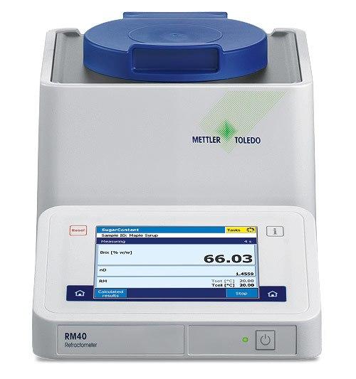   RM40 (Mettler Toledo) 51337003