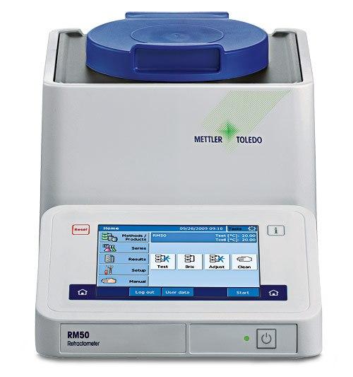   RM50 (Mettler Toledo) 51337004