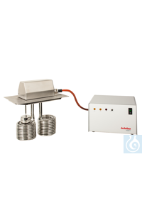 Julabo HST Booster   SL-12 8810007