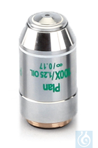 Kern PH-Objective Infinity Plan 100 x / 1,25,  OBB-A1393