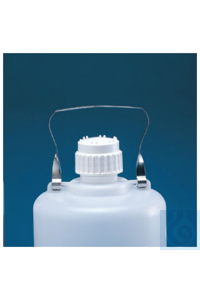 Nalgene Nalgene & trade;     Carboy     ... 2229-0001