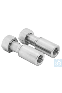 Julabo 2  M24x1,5   NPT 3/8 " 8890054