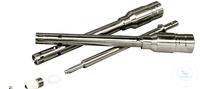 Witeg   HT1018 Rotor & oslash; 12.5mm Stator & oslash; 18mm 10-1000ml DH.WHG02118