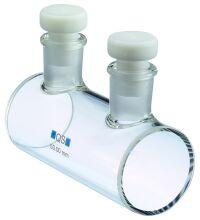 Hellma   120-QS PL 50mm, K,   120-QS PL 50mm, 120-50-K-40