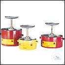 Asecos Fasspumpe 16841