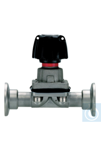 VACUUBRAND    VM 16 20664010