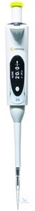 Sartorius mLINE  , 1-, 2-20  725030