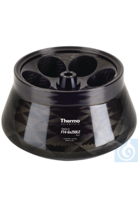 Thermo Scientific Fiberlite & trade; F14-6 x 250LE     10 000  /  (11 000  / , 230 ) ... 75003662