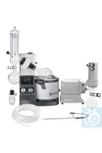Heidolph Hei-VAP   (CH-Plug) 574-37300-04