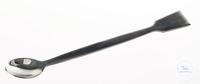 Bochem Chemical Spoon 18/10 , L = 180  3422