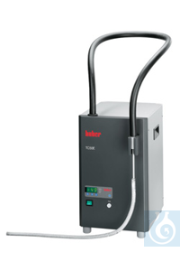 Huber TC50E-F   3004.0008.99