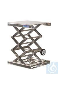 Bochem Lab-Jack 18/10  MAXI, 160x130 , . ,  75-400 11122