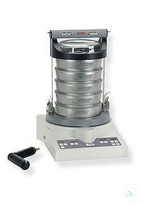   Fritsch Torque Master   200  / 8 " 31.2100.00