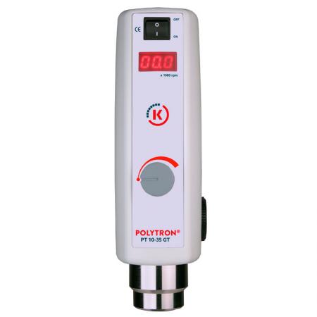 Kinematica POLYTRON PT 10/35 GT 230V (  EU)     (Ecolin) 11010104