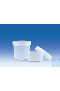 Vitlab  , PFA,   , PE, 25  103297