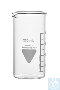  neoLab Rasotherm    , (Boro 3.3), 400  1-0168