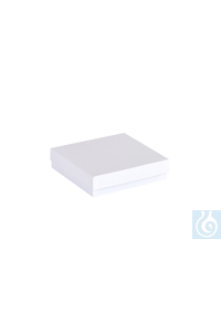 - Ratiolab ratiolab, , , , 136 x 136 x 32  5141321
