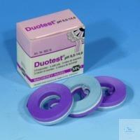 Macherey-Nagel DUOTEST pH 9,5 -  14,0 90316