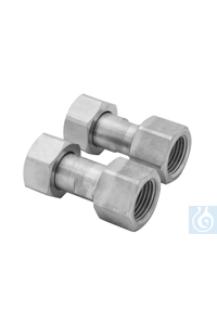 Julabo 2  M24x1,5   NPT 1/2 " 8890055