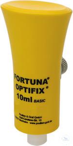 101 00038 Poulten & Graf     FORTUNA Optifix BASIC, 10 ,  PTFE- 101 00038