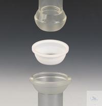 H 934-16 Bohlender    PTFE, PTFE H 934-16