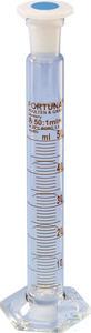 1 4205904   Poulten & Graf, FORTUNA, 500 : 5, TS 34,5 / 35, hexag.base,  PP, A, ... 1 4205904
