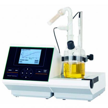 SI Analytics -  Xylem TitroLine 7500 KF TRACE M1 285220860