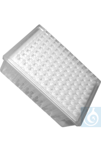 AHN Biotechnologie AHN myPlate FP 96-, 1,0 ,  CA 1,0 , , , 5  5 . 3-221-25-0