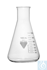  neoLab Rasotherm Erlenmeyer,  , (Boro 3.3), 250  1-0189