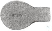 5 594 001  Witeg CULTURE, ROUX, W.CONICAL NECK, ECCENTRIC, DURAN-GLAS 5 594 001