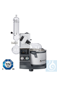 Heidolph Hei-VAP Expert Control -         G3 (UK-Plug) 573-02310-03