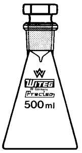 2 435 002     Witeg, SENDTNER, ST-HOLLOW-STOPPERS, 2 435 002