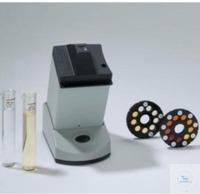 Lovibond -  Visuelle Farbmessung / Lovibond Nessleriser-System, Pt-Co / Hazen / Apha (AF329) 433290
