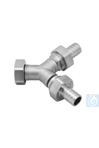   Julabo Twin G 1 1/4 "     1"  . 8970477